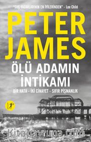 Ölü Adamın İntikamı