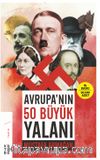 Avrupa’nın 50 Büyük Yalanı