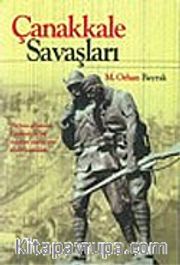 Çanakkale Savaşları