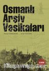 Osmanlı Arşiv Vesikaları