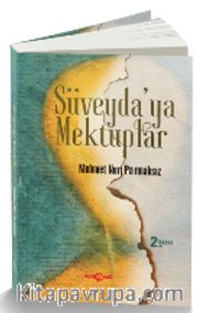 Süveyda'ya Mektuplar
