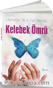 Kelebek Ömrü