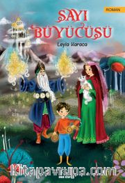 Sayı Büyücüsü