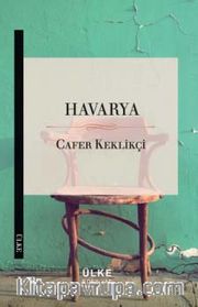 Havarya