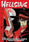 Hellsing 1