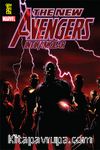 The New Avengers 1 & İntikamcılar-Firar