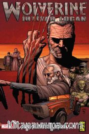 Wolverine "İhtiyar Logan"