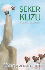 Şeker Kuzu 