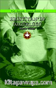 Hristiyan’ın Özgürlüğü