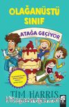 Olağanüstü Sınıf Atağa Geçiyor