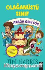 Olağanüstü Sınıf Atağa Geçiyor