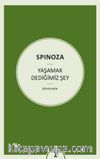 Yaşamak Dediğimiz Şey