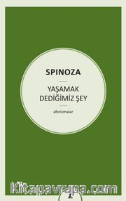 Yaşamak Dediğimiz Şey
