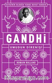 Gandhi: Umudun Direnişi