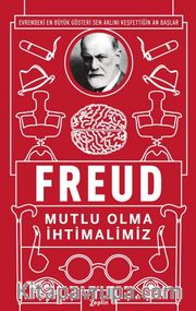 Mutlu Olma İhtimalimiz