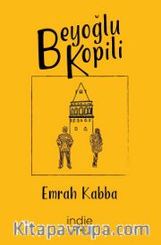 Beyoğlu Kopili