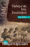 Türkiye'de Köy Enstitüleri