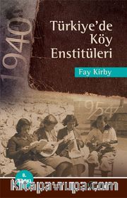 Türkiye'de Köy Enstitüleri