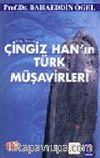 Çingiz Han'ın Türk Müşavirleri