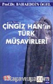 Çingiz Han'ın Türk Müşavirleri