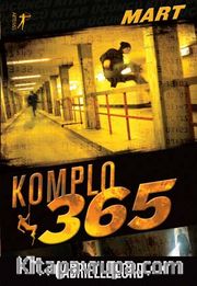 Komplo 365 Mart