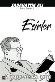 Esirler