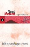 Yağmurla Yandım