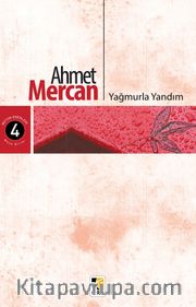 Yağmurla Yandım