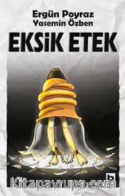 Eksik Etek