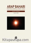 Arap Baharı & Postkolonyalizmin Sonu