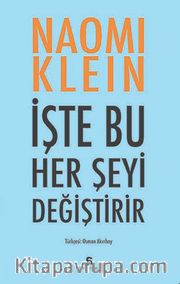 İşte Bu Her Şeyi Değiştirir