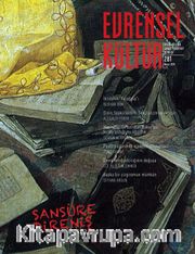 Evrensel Kültür / Aylık Kültür, Sanat, Edebiyat Dergisi Mayıs 2015 Sayı:281