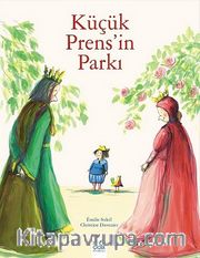 Küçük Prens’in Parkı