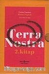 Bizim Toprak / Terra Nostra 2 Cilt Takım
