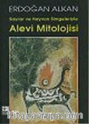 Alevi Mitolojisi