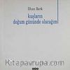 Kuşların Doğum Gününde Olacağım