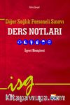 2015 Diğer Sağlık Personeli Sınavı Ders Notları İşyeri Hemşiresi