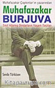 Muhafazakar Burjuva