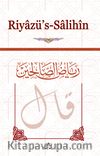 Riyazu's-Salihin (Metinsiz Ciltli)