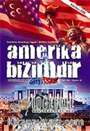 Amerika Bizimdir <br /> Türklerin Amerika'yı İşgali-Bıyıklı Kasırga