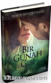 Bir Günah Gibi (Cilti)