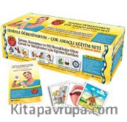 Seninle Öğreniyorum Eğitim Seti
