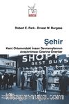 Şehir & Kent Ortamındaki İnsan Davranışlarının Araştırılması Üzerine Öneriler