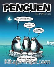 Penguen Dergisi Cilt:47 Sayı: 598-610