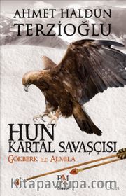 Hun Kartal Savaşcısı