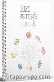 2020 Astroşifa Ajandası