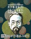 Peyniraltı Edebiyat Aylık Edebiyat Dergisi Sayı:25 Mayıs 2015