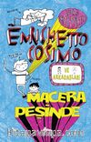 Enrichetto Cosimo ve Arkadaşları Macera Peşinde (Ciltli)
