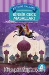 1001 Gece Masalları