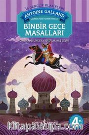 1001 Gece Masalları